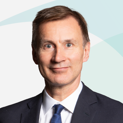 Jeremy Hunt