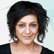 Meera Syal CBE